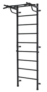 Sports komplekss HERO Black, 241x60 cm