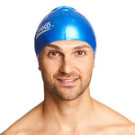 Peldcepure ZOGGS Silicone Cap zila