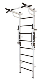 Zviedru siena START, balti, 230x61cm