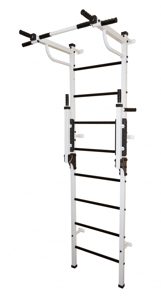 Zviedru siena START, balti, 230x61cm