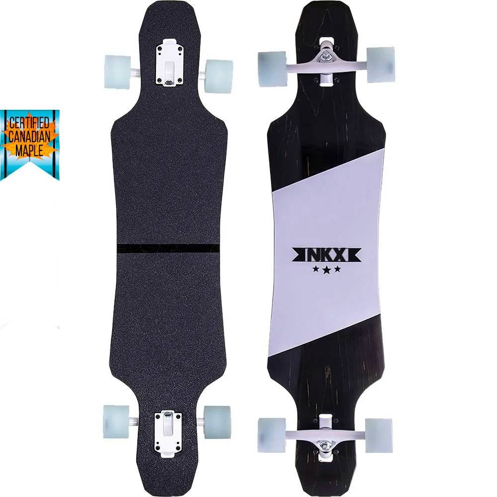 Longbords NKX Fearless 100cm Black