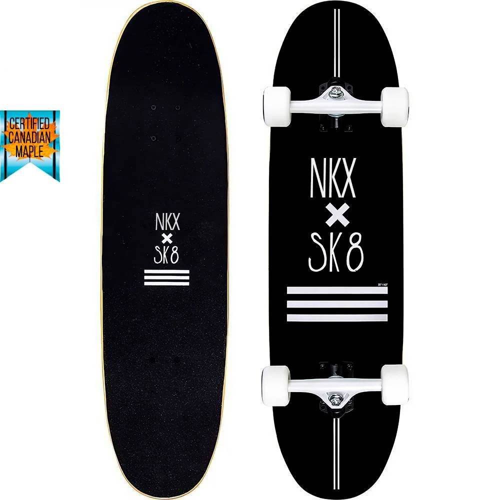 Longbords NKX X-Ride SK8 82.55cm