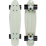 Skrituļdelis NKX Penny Glow-Black