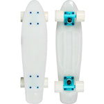 Skrituļdelis NKX Penny Glow-Blue