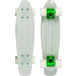 Skrituļdelis NKX Penny Glow-Green