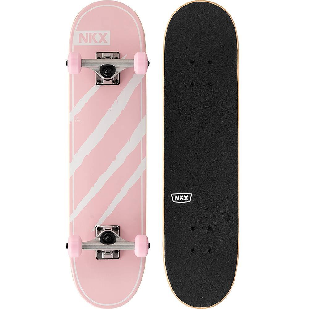 Skrituļdēlis NKX Claws 73.66cm Pink White