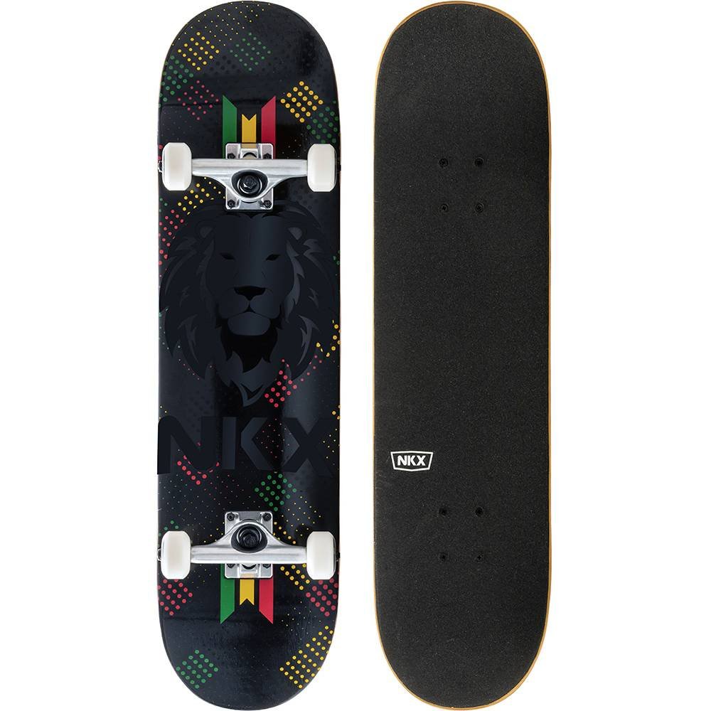 Skrituļdēlis NKX Rasta Royal 81.28cm