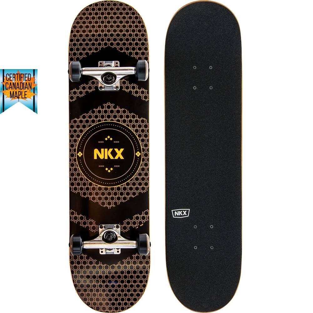 Skrituļdēlis NKX 81.28cm Royal