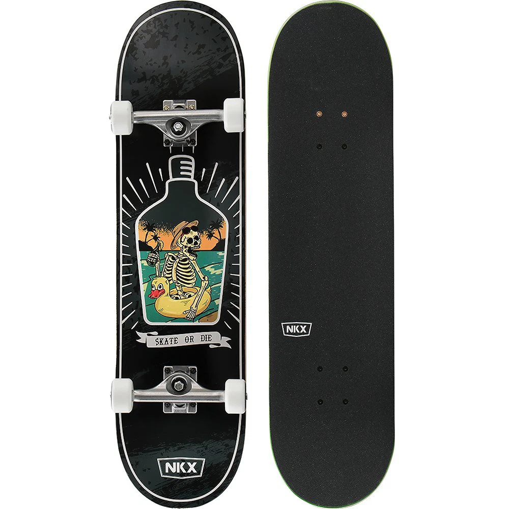 Skrituļdēlis NKX Skate Or Die 81.28cm