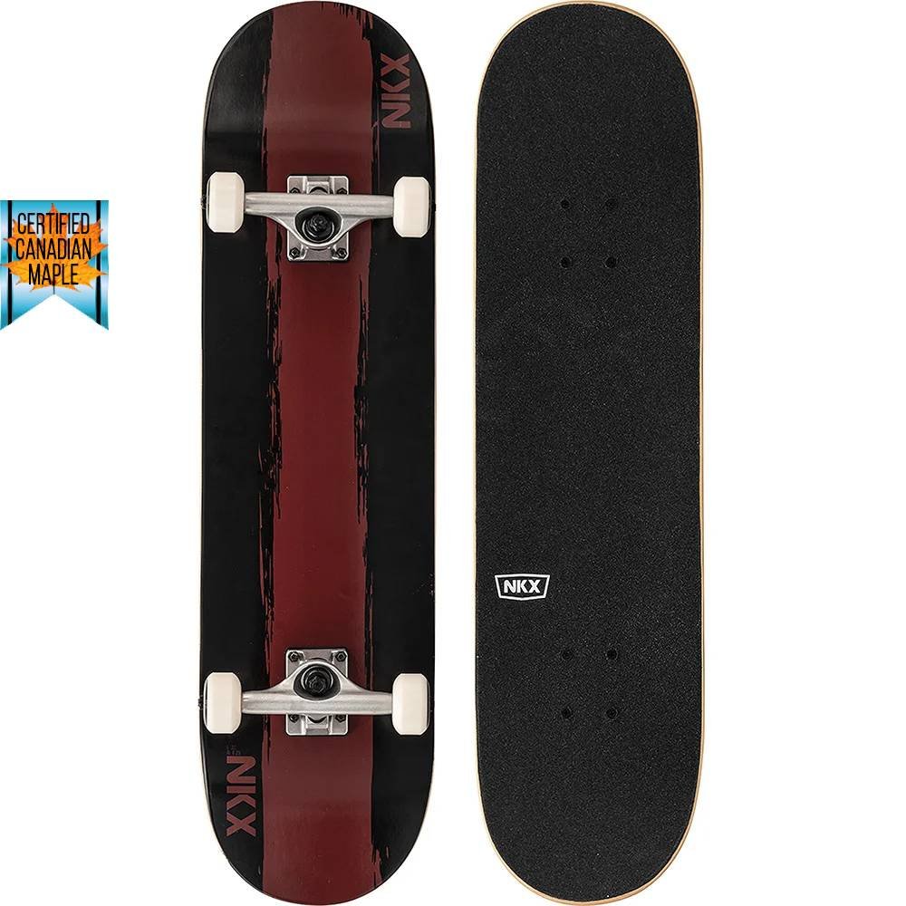 Skrituļdēlis NKX 81.28cm SB-Blood