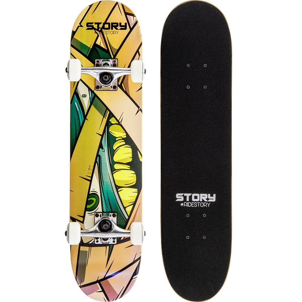 Skrituļdēlis Story 73cm Escape