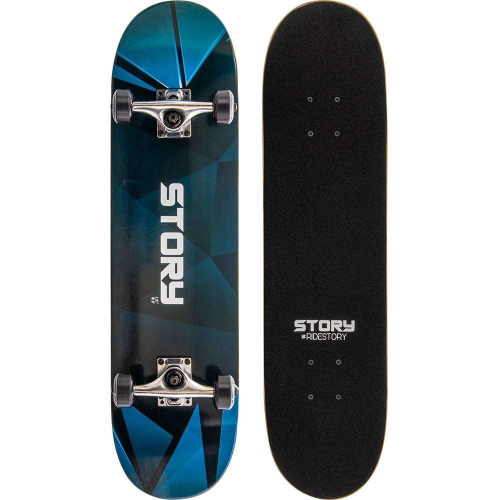 Skrituļdēlis Story 78.74cm Ice