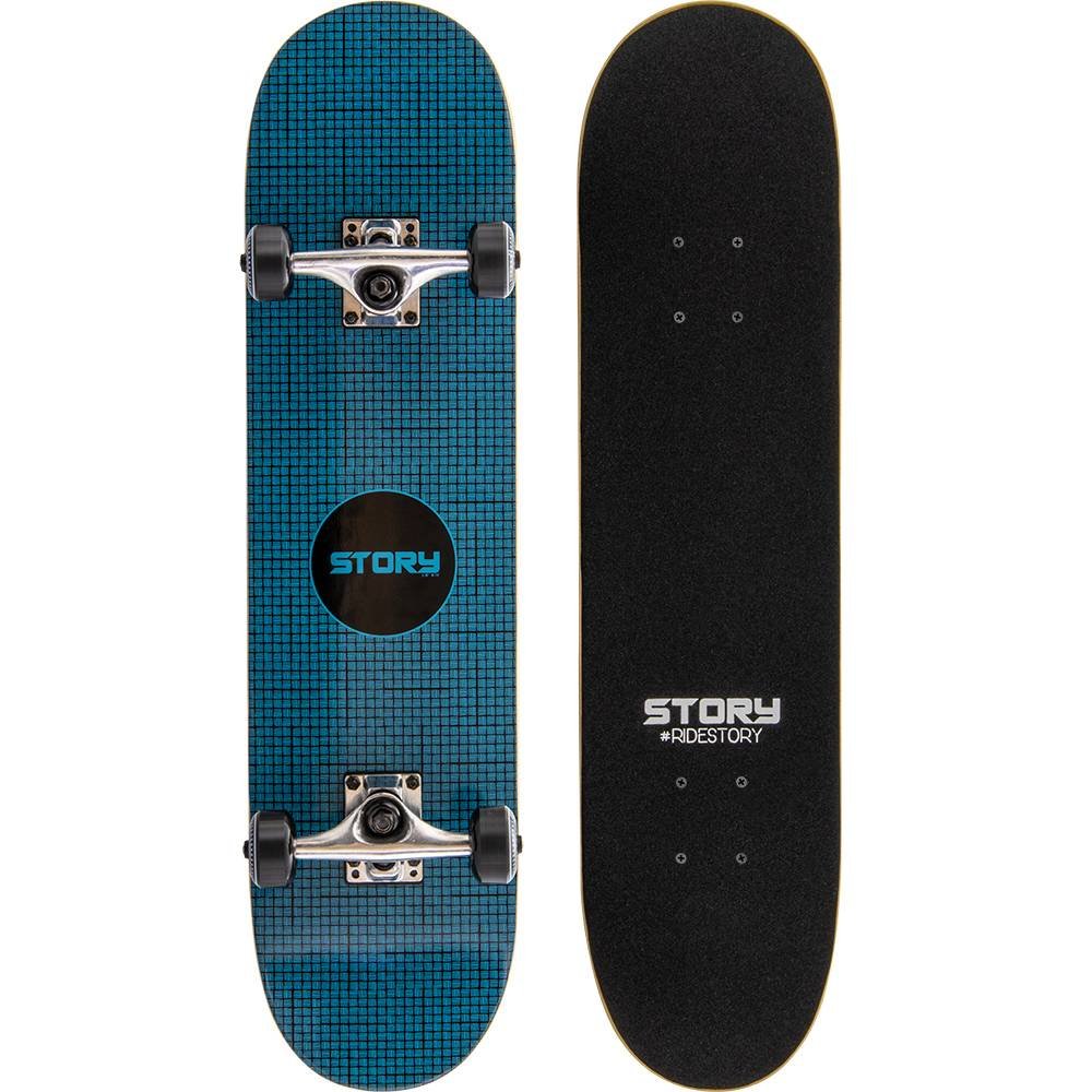 Skrituļdēlis Story 76.20cm Prime
