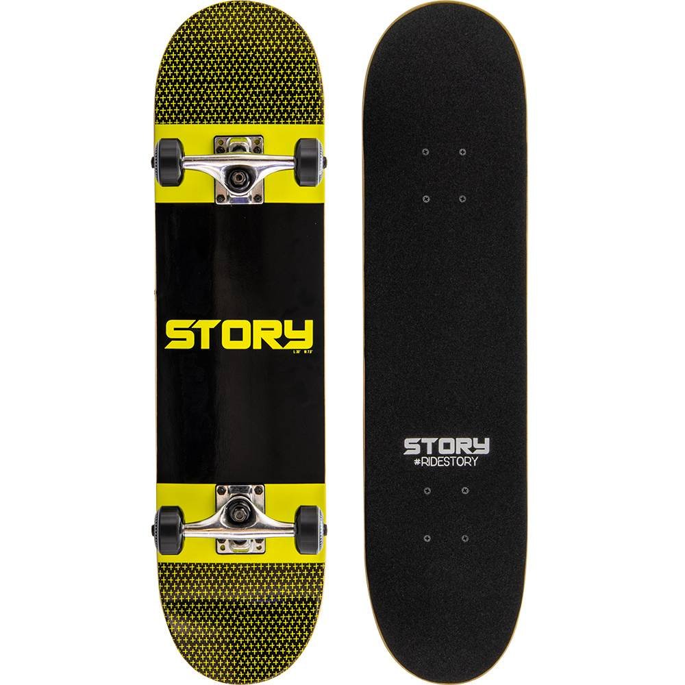 Skrituļdēlis Story 76.20cm Supreme