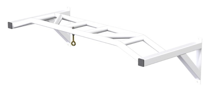 Pievilkšanās stienis SR-5 Black, up to 120 kg