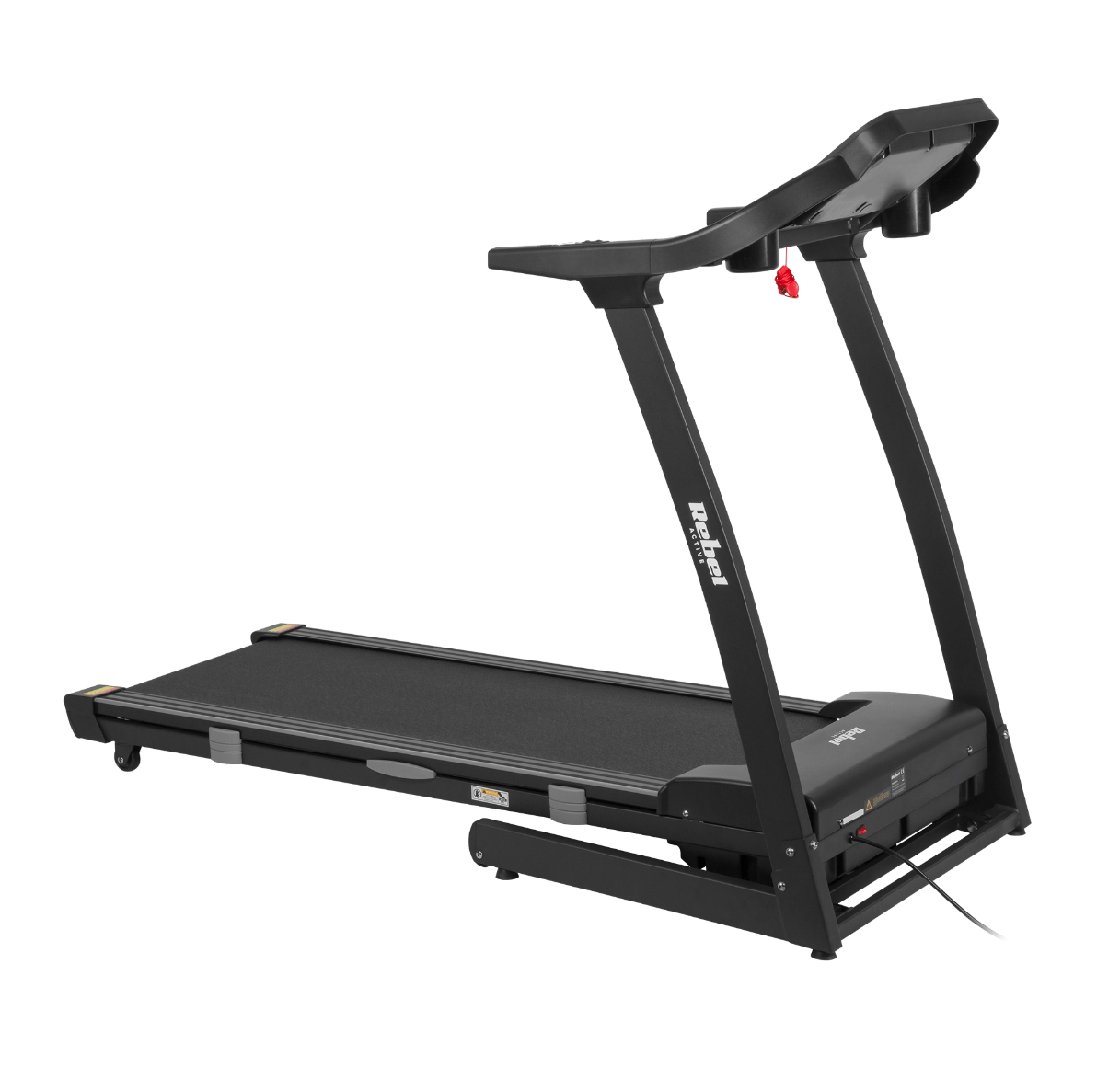 REBEL ACTIVE elektriskā skrejceliņa modelis RBA-1003
