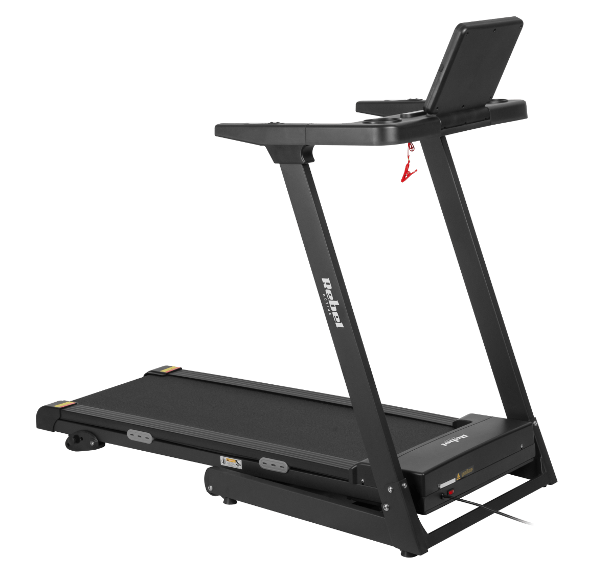REBEL ACTIVE elektriskā skrejceliņa modelis RBA-1002
