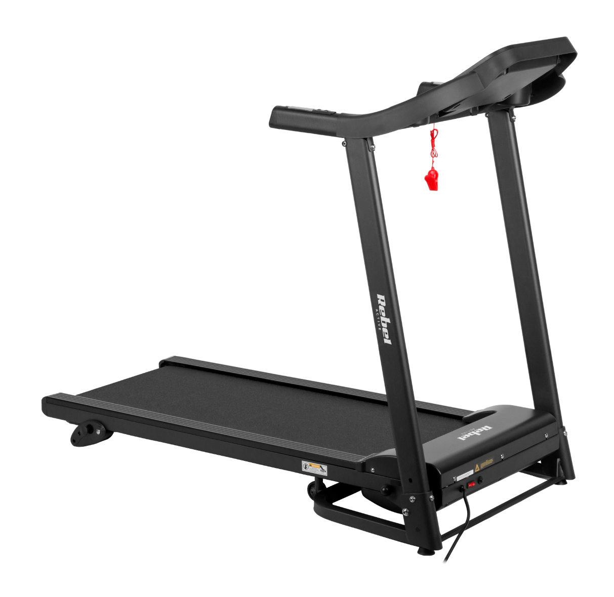 REBEL ACTIVE elektriskā skrejceliņa modelis RBA-1001