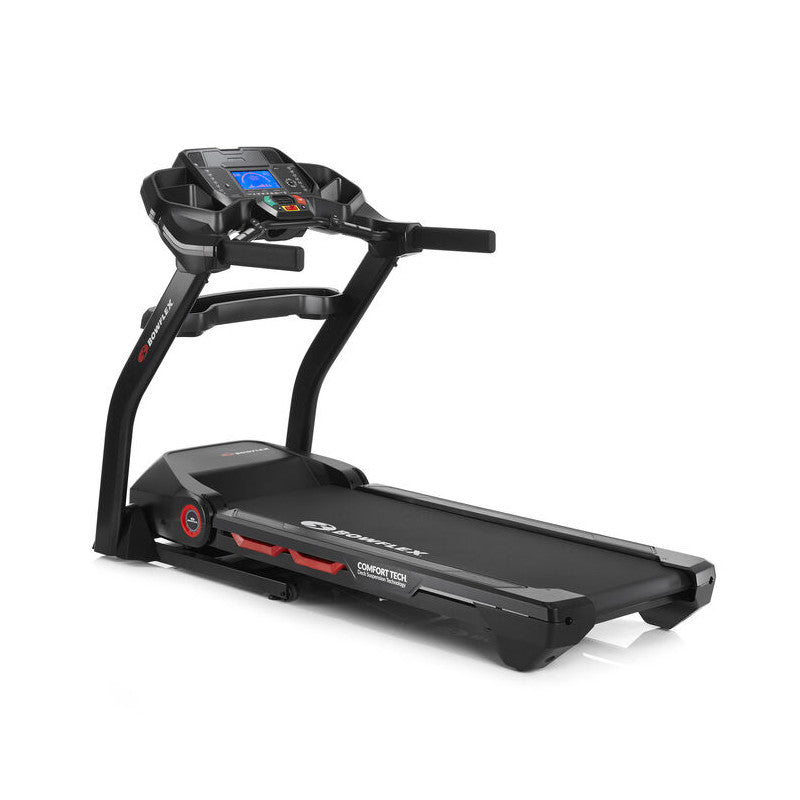 Skrejceliņš Bowflex BXT128
