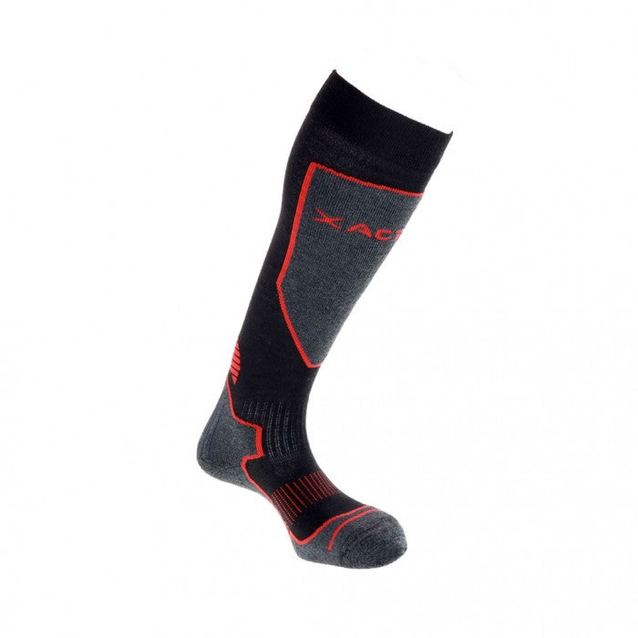 Lenz X-Action slēpošanas zeķes 35-38d.