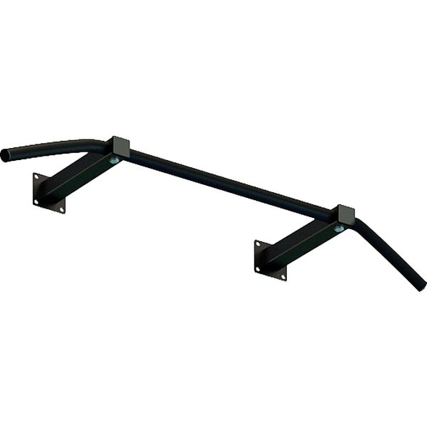 Pievilkšanās stienis SLIM-1 Black, up to 180kg