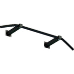Pievilkšanās stienis SLIM-1 Black, up to 180kg