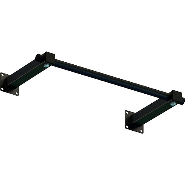 Pievilkšanās stienis SLIM-2 Black, up to 180kg