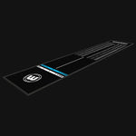 Šautriņu paklājiņš Winmau Outshot Dart Mat