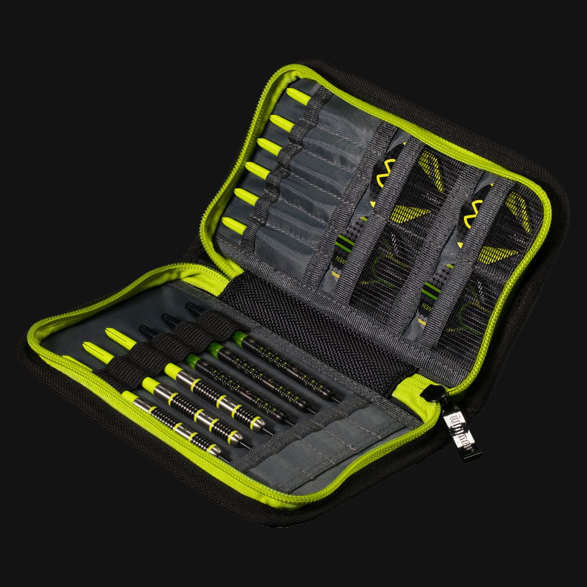 Winmau MVG Sport Edition šautriņu futrālis