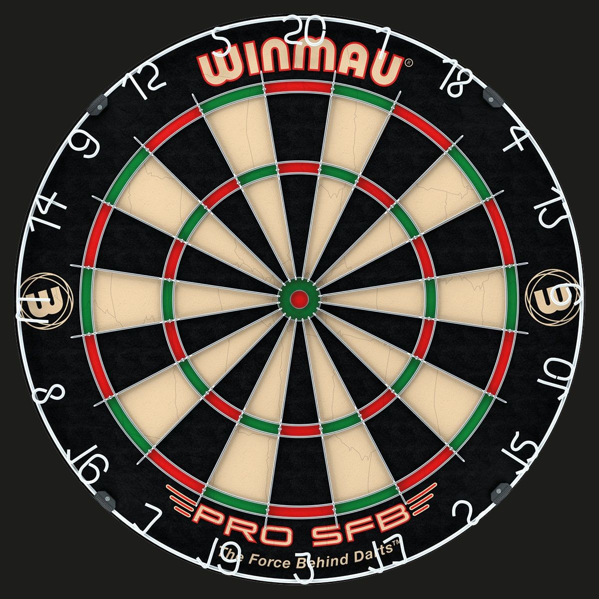 Winmau Pro-SFB šautriņu dēlis