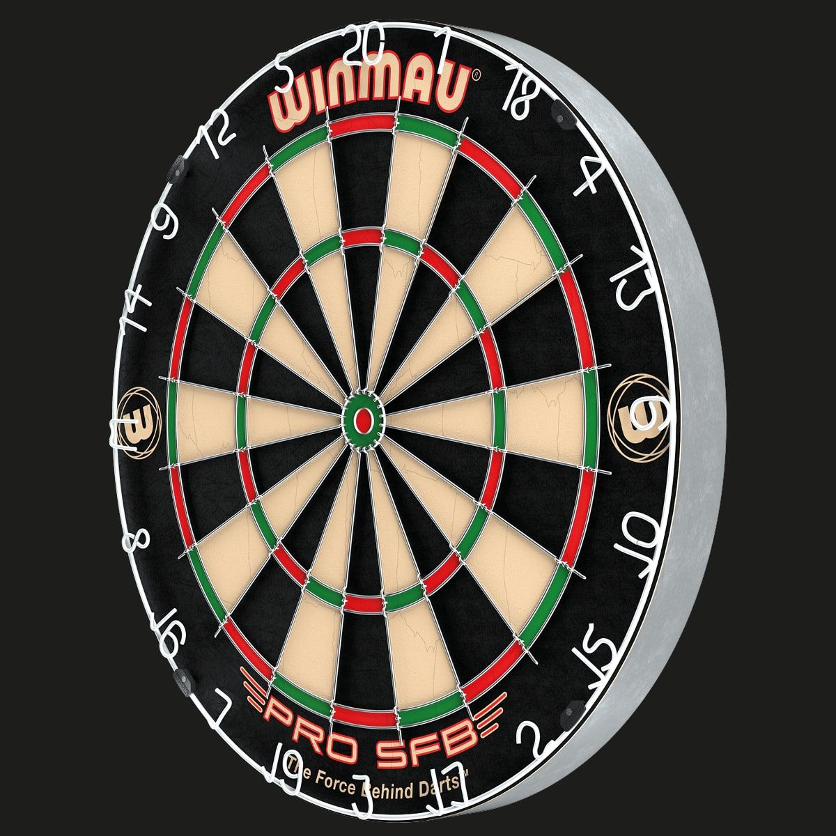 Winmau Pro-SFB šautriņu dēlis