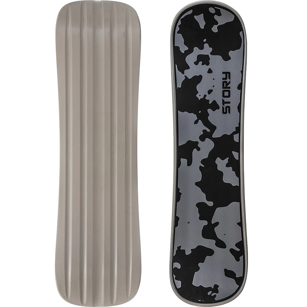 Snovborda dēlis Story Snowskate Camo 89cm
