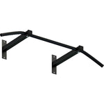 Pievilkšanās stienis SPEKTR-2 Black, up to 200kg