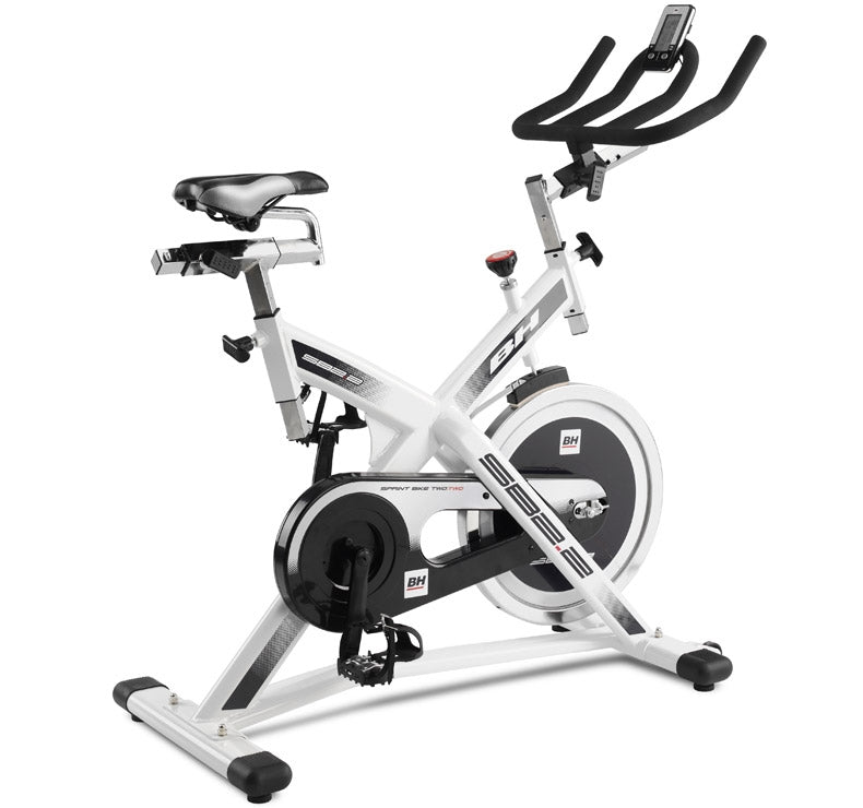 Spinbaiks BH fitness SB 2.2