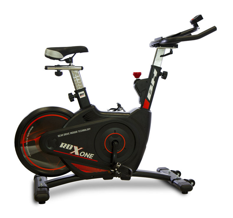 Spineris BH Fitness RDX One