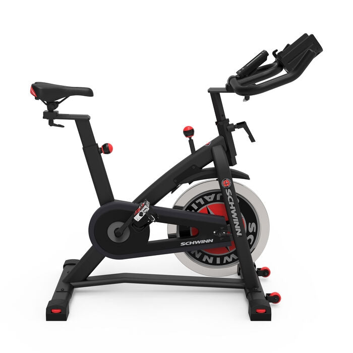Spinbaiks Schwinn IC7