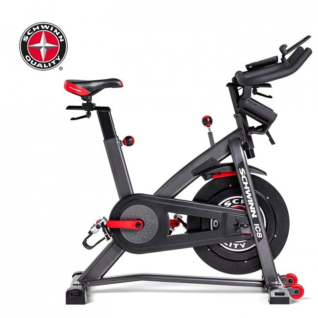 Spinbaiks Schwinn IC8 (IC800)