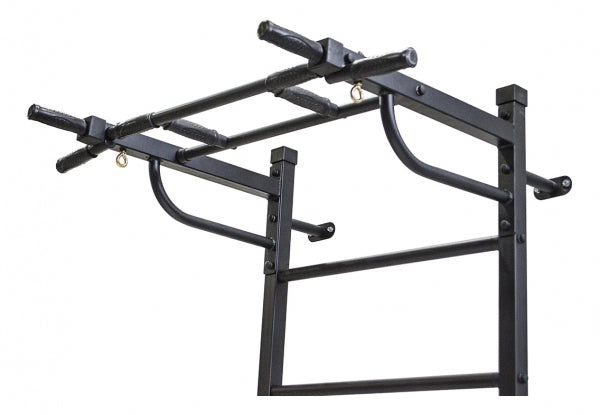 Sports komplekss HERO Black, 241x60 cm
