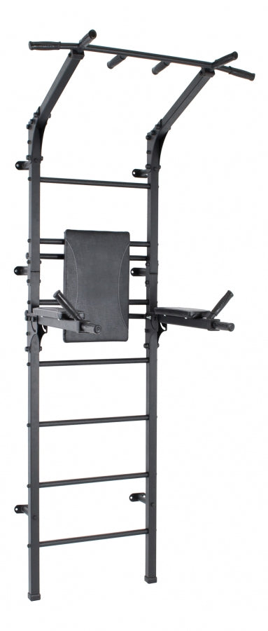 Sporta komplekss OLIMP Black, 225x62cm