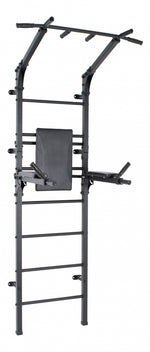 Sporta komplekss OLIMP Black, 225x62cm
