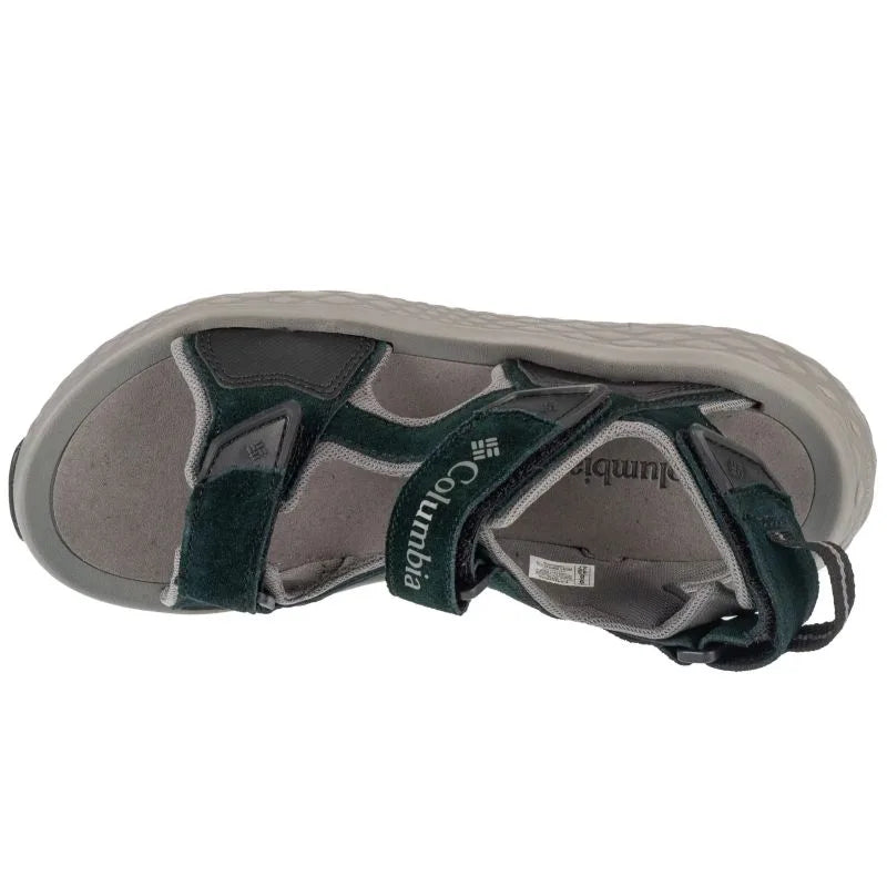 Columbia Konos Hiker 3-Strap Sandal M 2121571010 sandales
