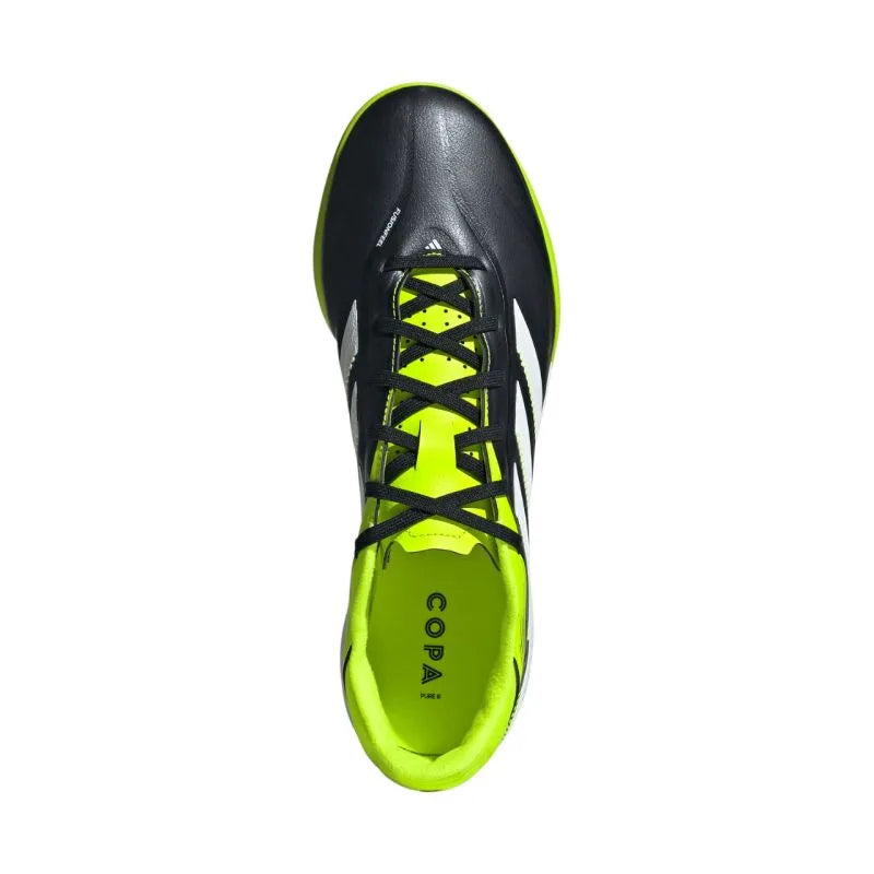 Adidas Copa Pure III League TF M JR2852 futbola apavi
