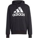 adidas Essentials French Terry Big Logo hūdijs M IC9363