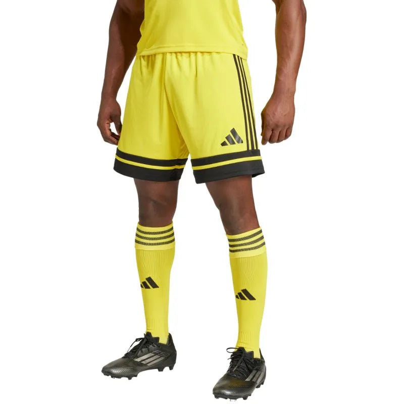 adidas Squadra 25 M JH3403 šorti