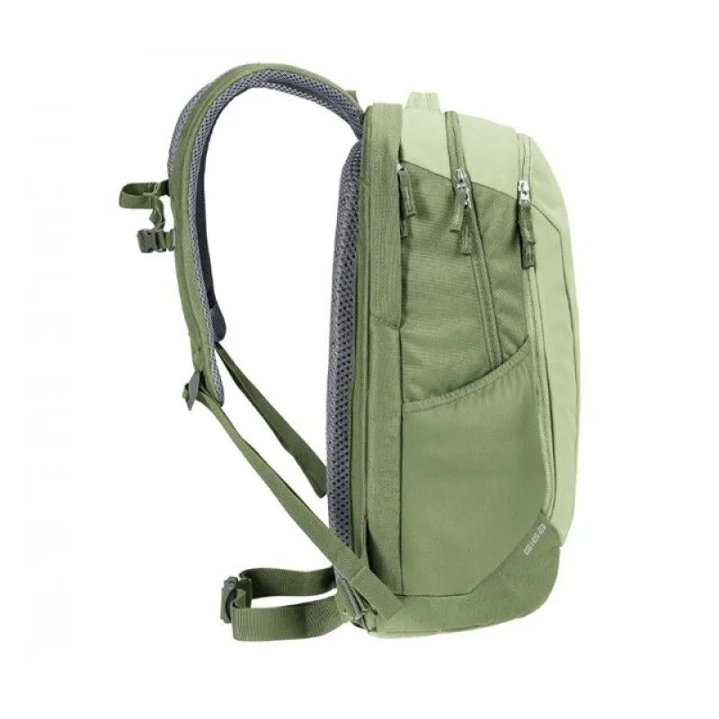 Deuter Giga mineral-grove pilsētas mugursoma 381232112130