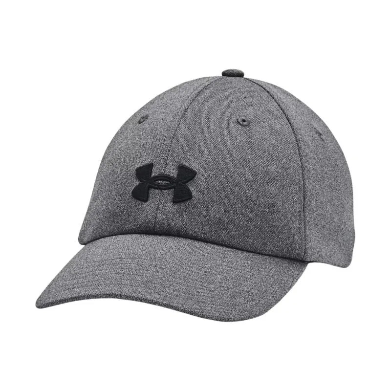 Under Armour Blitzing Adj W 1376705 002 cepurīte