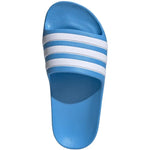 Adidas Adilette Aqua Slides Jr ID2621 Pludmales čības