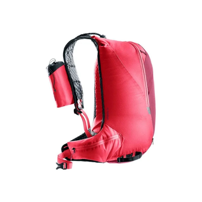 Deuter Updays 20 slēpošanas mugursoma – ruby/hibiscus