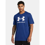Under Armour Vīriešu T-krekls 1382911-432