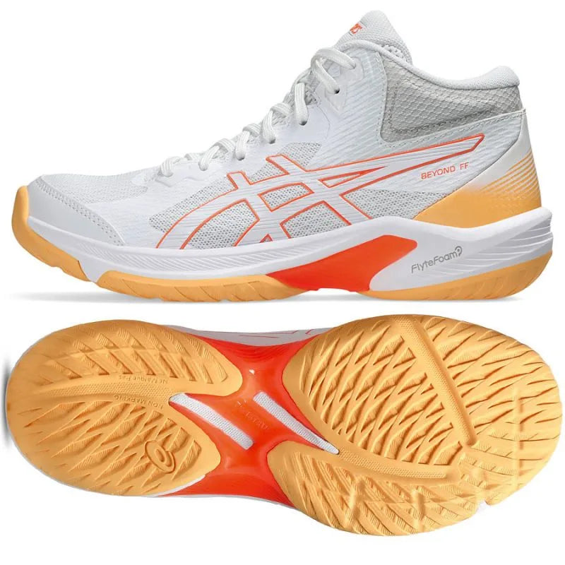 Asics Beyond FF MT W 1072A096 105 apavi sievietēm